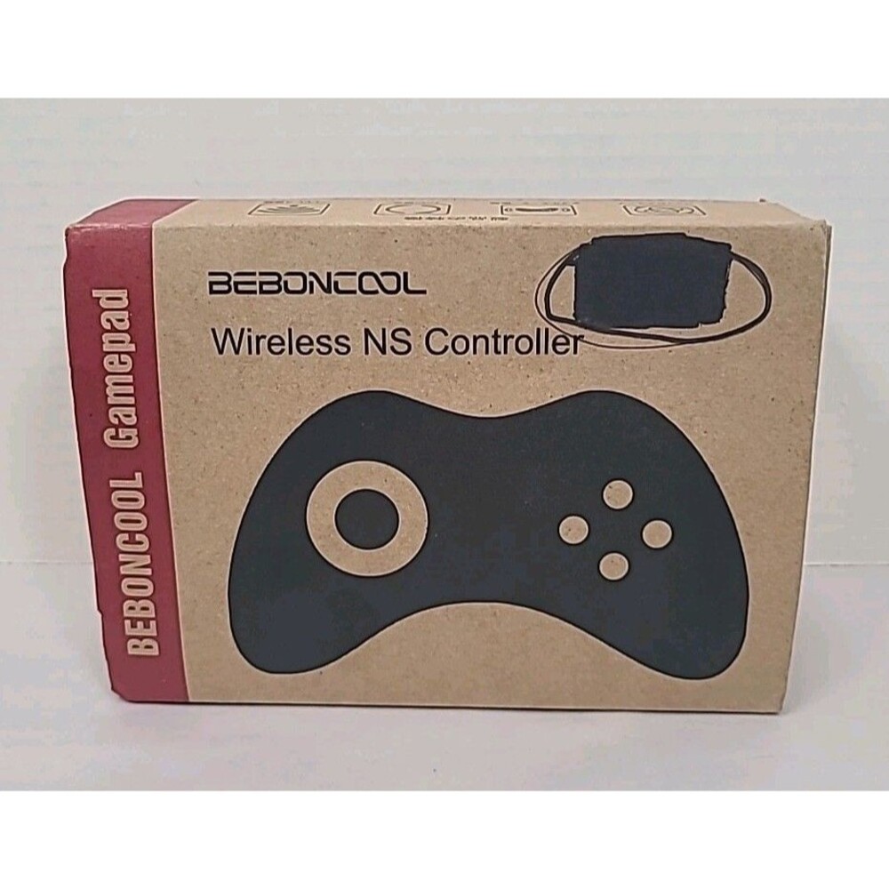 For Nintendo Switch/Lite/OLED Wireless Pro Controller Joystick Gamepad Remote NS